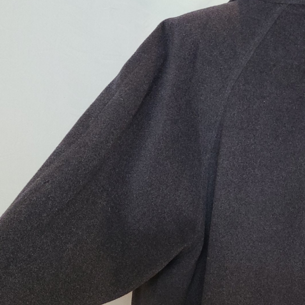 Gianni Versace Men's vintage wool coat XL - Picture 9 of 15